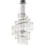 Endon CAMILLE CAMILLE-24CH Pakabinama lempa 24x10W/G4 IP20