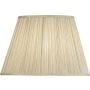 Endon KEMP CA1FSASH-W Lemputės gaubtas 1x60W/E27