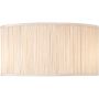 Endon KEMP CA1FSH-W Lemputės gaubtas 1x40W/E14