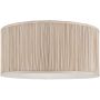Endon KEMP CA2SHAB Lemputės gaubtas 1x40W/E14