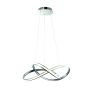 Milagro CAPPIO ML3806 Pakabinama lempa 1x36W/LED 2160LM