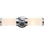 Dar Lighting CENTURY CEN0950 Sienos lempa 2x25W/G9 IP44