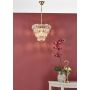 Dar Lighting CERYS CER0135 Pakabinama lempa 1x60W/E27