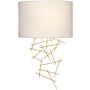 Dar Lighting CEVERO CEV0735 Sienos lempa 1x40W/E27