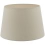 Dar Lighting CEZ1829 Lemputės gaubtas 60W/E27/B22