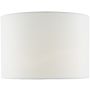 Dar Lighting CIA1302 Lemputės gaubtas 60W/E27
