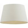 Endon CICI CICI-12IV Lemputės gaubtas 1x60W/E27 IP20