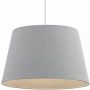 Endon CICI CICI-16GRY Lemputės gaubtas 1x60W/E27 IP20