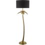 Dar Lighting COCO COC4935 Stovinė lempa 1x60W/E27
