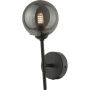 Dar Lighting COHEN COH0722-01 Sienos lempa 1x40W/G9