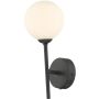 Dar Lighting COHEN COH0722-02 Sienos lempa 1x40W/G9