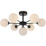 Dar Lighting COHEN COH3422-02 Stropo šviestuvas 7x40W/G9