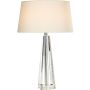 Dar Lighting CYPRUS CYP4208 Stalo lempa 1x60W/E27