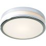 Dar Lighting CYRO CYR5050 Lubų šviestuvas 1x60W/E27 IP44