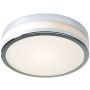 Dar Lighting CYRO CYR5250 Lubų šviestuvas 1x60W/E14 IP44