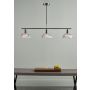 Dar Lighting DARA DAR0375 Pakabinama lempa 3x40W/E14