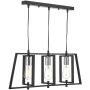 Dar Lighting DAX DAX0350 Pakabinama lempa 3x60W/E27