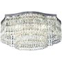 Maytoni DUNE DIA005CL-10CH Stropo šviestuvas 10x60W/E14 IP20