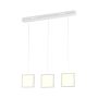 Milagro DIXON ML268 Pakabinama lempa 3x21W/LED 1470LM