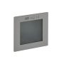 Italux MARLOW DL-A01_SY Įmontuojamas apšvietimas 1x35W/MR16 IP20