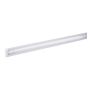 Italux METRUM LINE DL-T5HT121_SV Įmontuojamas apšvietimas 1x21W/T5 IP20