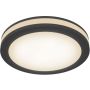 Maytoni PHANTON DL303-L12B Įmontuojamas apšvietimas 1x12W/LED 3000K 750LM IP20