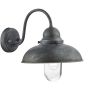Dar Lighting DYNAMO DYN0737 Sienos lempa 1x40W/E14 IP44