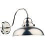 Dar Lighting DYNAMO DYN0761 Sienos lempa 1x40W/E14