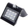 Eko-Light BUTTERFLY EKO3867 Saulės baterijų lempa 1x1,5W 4000K 220LM IP65