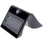 Eko-Light BUTTERFLY EKO3874 Saulės baterijų lempa 1x3,2W 4000K 400LM IP65
