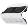 Eko-Light BUTTERFLY EKO3997 Saulės baterijų lempa 1x6,8W 4000K 800LM IP65