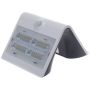 Eko-Light BUTTERFLY EKO8824 Saulės baterijų lempa 1x3,2W 4000K 400LM IP65