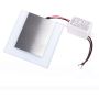 Eko-Light CAPRI EKS4420 Lauko laiptų įmontuojama švieslentė 1x0,6W/LED 6500K 15LM IP20