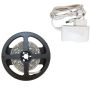 Eko-Light EKZ0010 LED juostelė 14,4W/m/LED 6000K IP65