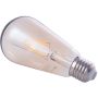 Eko-Light EKZA3621 Lemputė 4W/E27 2700K 400LM IP20
