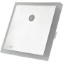 Eko-Light EVO EKS1030 Lauko laiptų įmontuojama švieslentė 1x0,6W/LED 6500K 15LM IP20
