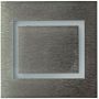 Eko-Light EVRA EKS4352 Lauko laiptų įmontuojama švieslentė 1x0,6W/LED 3000K 13LM IP20