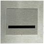 Eko-Light FERO EKS1138 Lauko laiptų įmontuojama švieslentė 1x0,6W/LED 4000K 14LM IP20