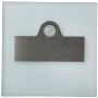 Eko-Light LUMI EKS3058 Lauko laiptų įmontuojama švieslentė 1x0,6W/LED 6500K 15LM IP20