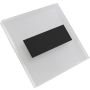 Eko-Light LUMI EKS6674 Lauko laiptų įmontuojama švieslentė 0,6W/LED 3000K 13LM IP20