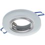 Eko-Light DOWNLIGHT EKOS206 Įmontuojamas apšvietimas IP20