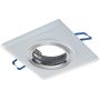 Eko-Light DOWNLIGHT EKOS208 Įmontuojamas apšvietimas IP20