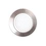 Eko-Light DOWNLIGHT EKZ2570 Įmontuojamas apšvietimas 5W/GU10 400LM IP20