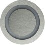 Eko-Light OTI MAX EKS4338 Lauko laiptų įmontuojama švieslentė 1x0,6W/LED 3000K 13LM IP20