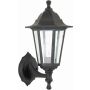 Endon BAYSWATER EL-40045 Sienos lempa 1x60W/E27 IP44