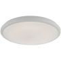 Dar Lighting EMMET EMM522 Lubų šviestuvas 1x18W/LED 3000K 1096LM