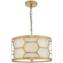 Dar Lighting EPSTEIN EPS0312 Pakabinama lempa 3x60W/E27