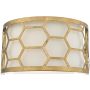 Dar Lighting EPSTEIN EPS0712 Sienos lempa 1x60W/E27