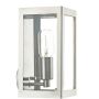 Dar Lighting ERA ERA0744 Sienos lempa 1x60W/E27 IP44