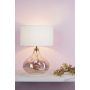 Dar Lighting ESAROSA ESA4210 Stalo lempa 1x60W/E27